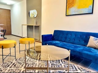 APARTAMENTO AMUEBLADO EN RENTA ZONA 14 - CONDADO CATORCE — Apartamento en Alquiler en Condado La Villa, Zona 14, Guatemala, Ciudad — miniatura 11 de 17