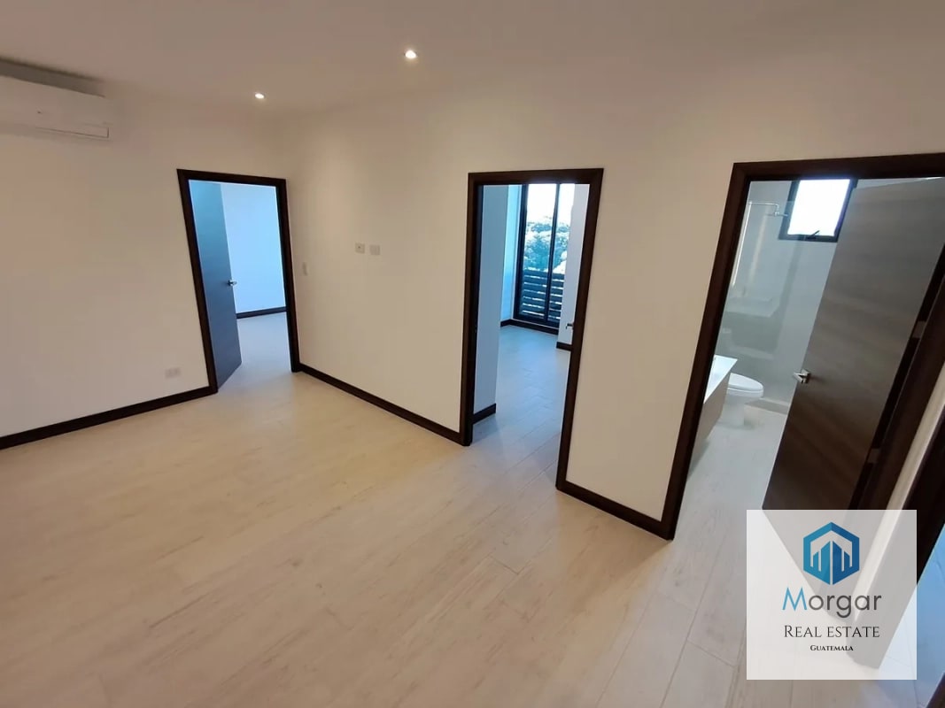 PentHouse en venta en zona 16 - 15
