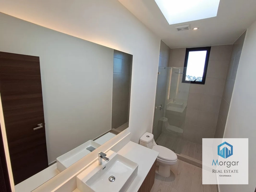 PentHouse en venta en zona 16 - 13