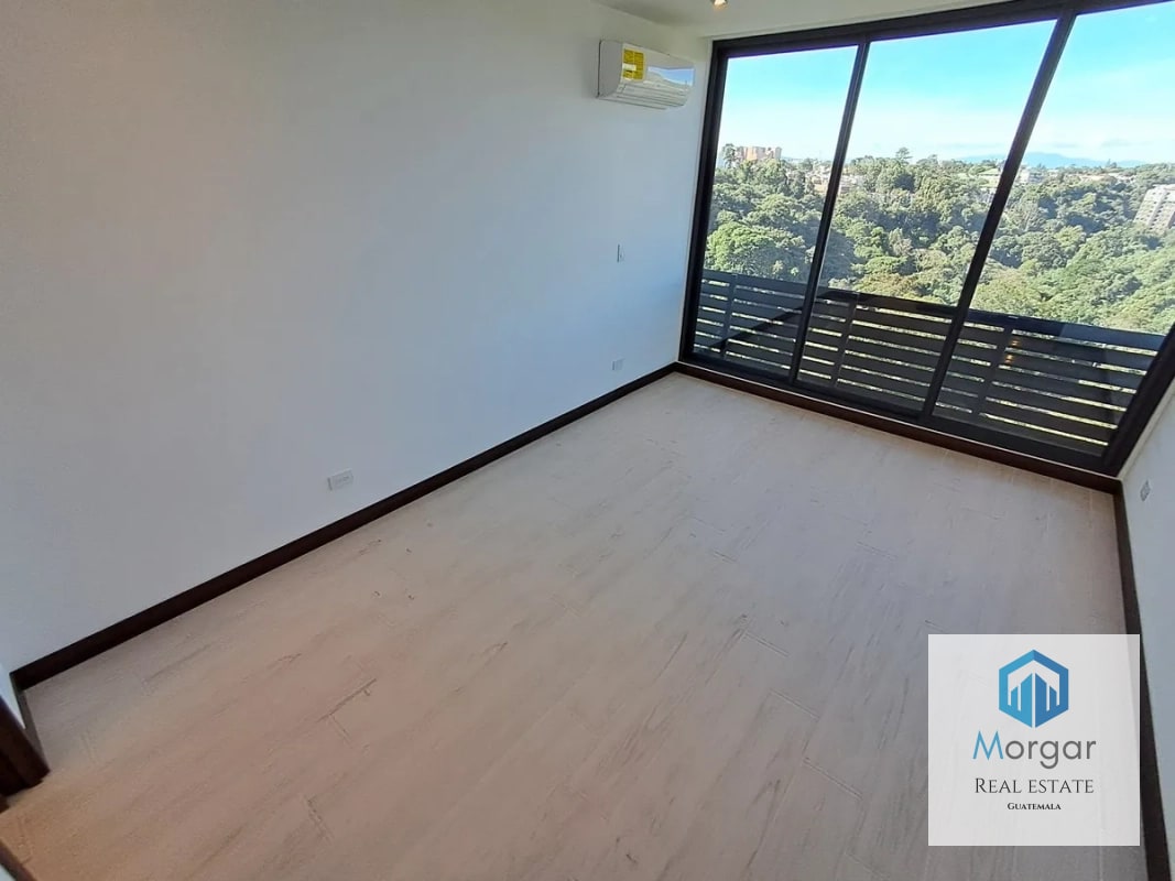 PentHouse en venta en zona 16 - 10