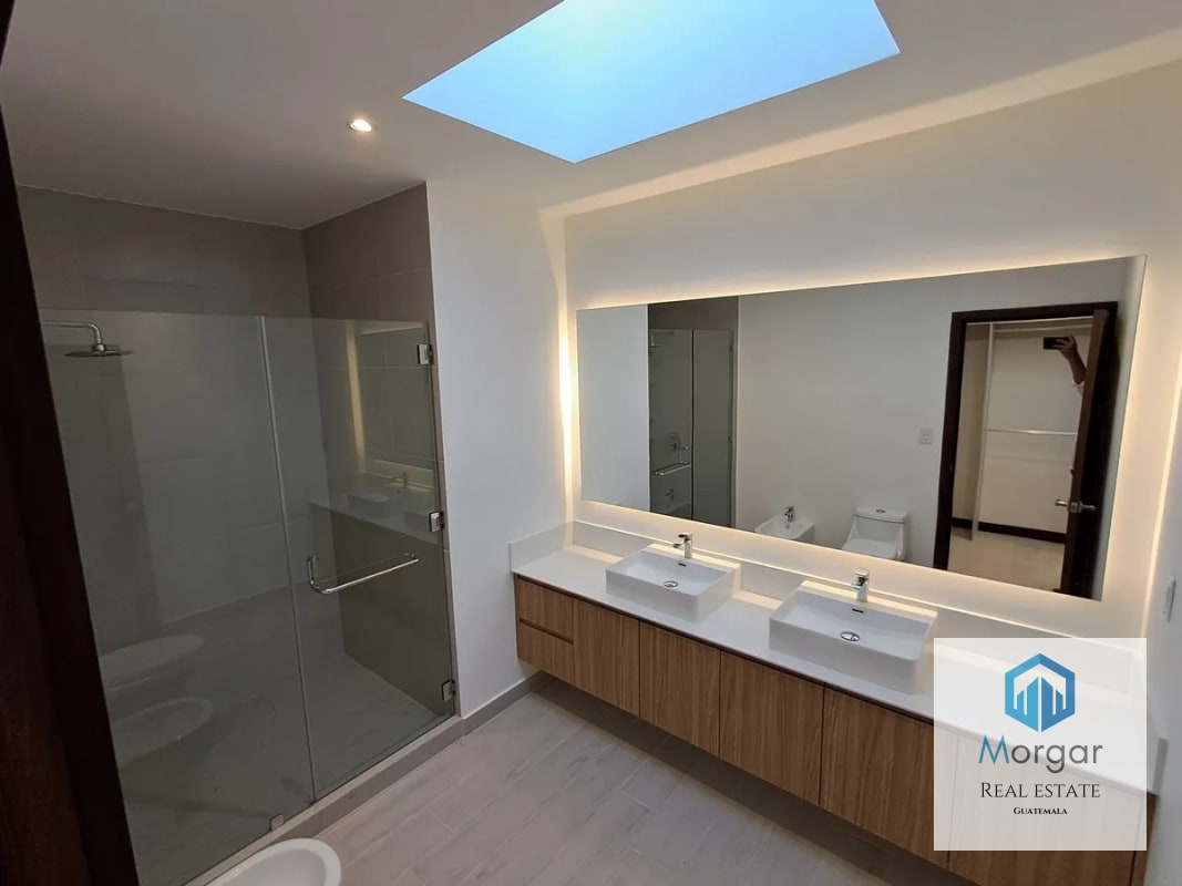 PentHouse en venta en zona 16 - 6