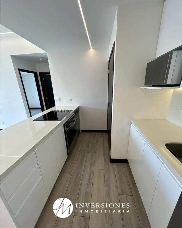 Apartamento en renta Con Linea Blanca en zona 14 — Apartamento en Alquiler en Zona 14, Guatemala, Ciudad — foto 3 de 17