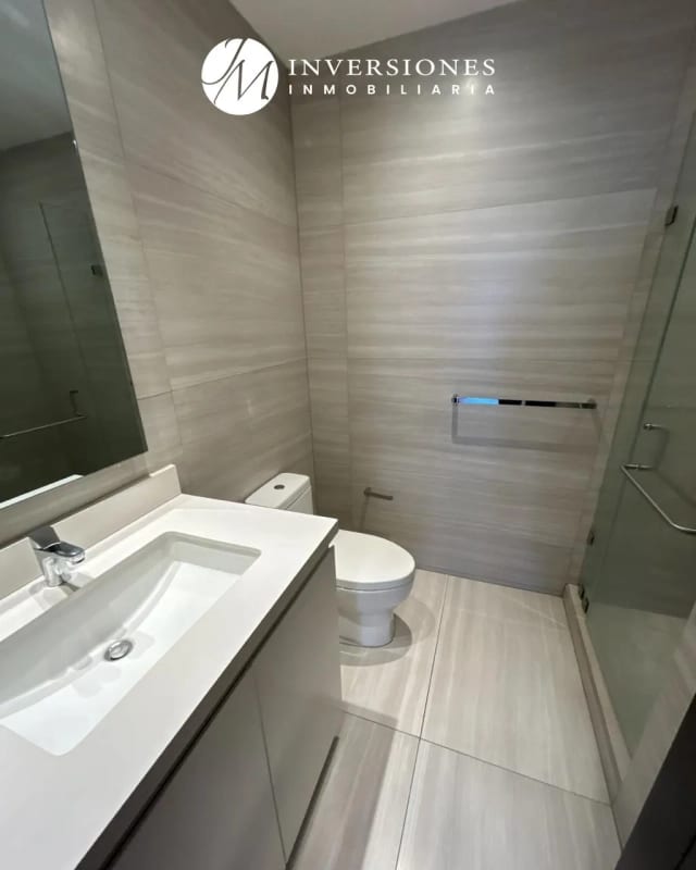 Apartamento en renta Con Linea Blanca en zona 14 — Apartamento en Alquiler en Zona 14, Guatemala, Ciudad — foto 16 de 17