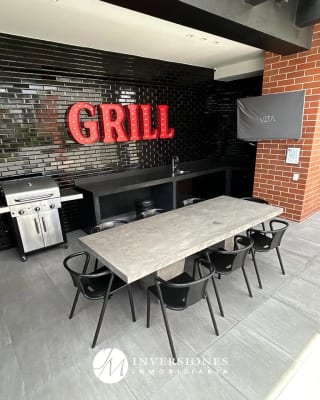 Apartamento en renta Con Linea Blanca en zona 14 — Apartamento en Alquiler en Zona 14, Guatemala, Ciudad — miniatura 11 de 17