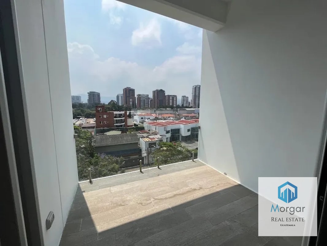 Apartamento en renta NARAMA zona 13 - 6