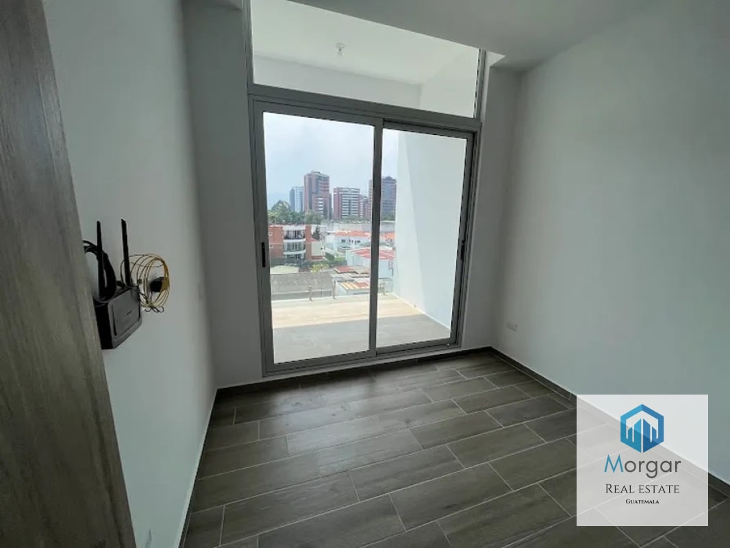 Apartamento en renta NARAMA zona 13 - 3