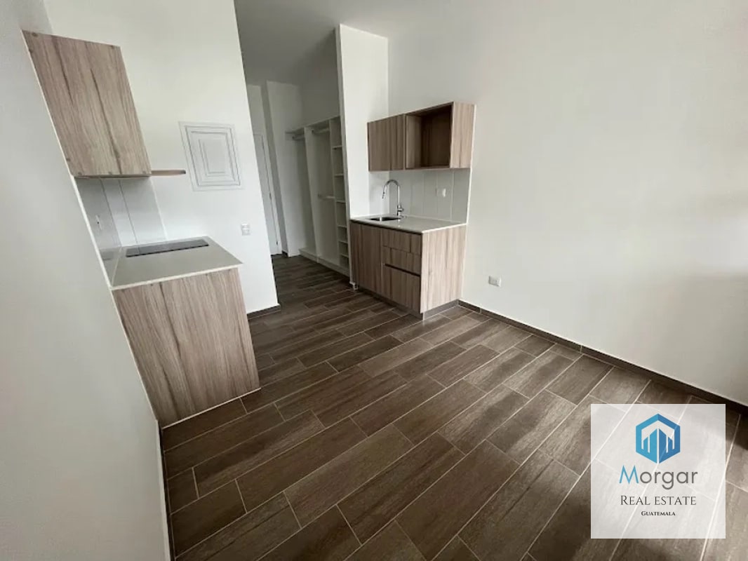 Apartamento en renta NARAMA zona 13 - 2