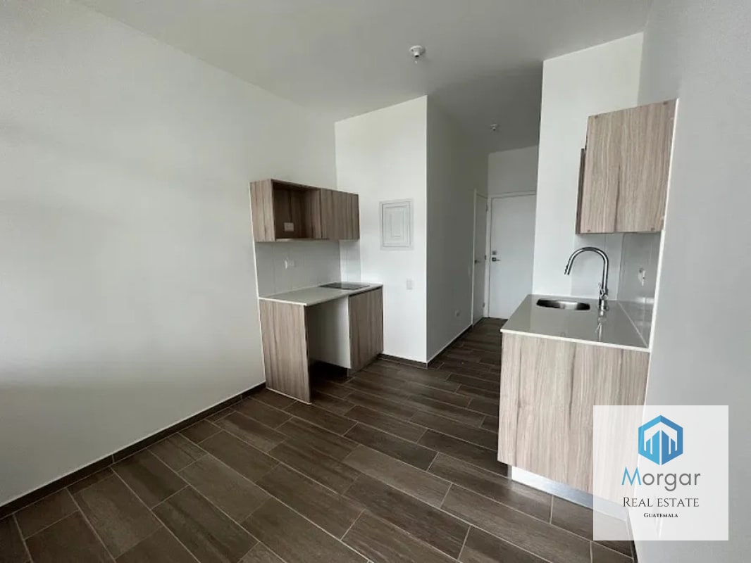 Apartamento en renta NARAMA zona 13 - 1