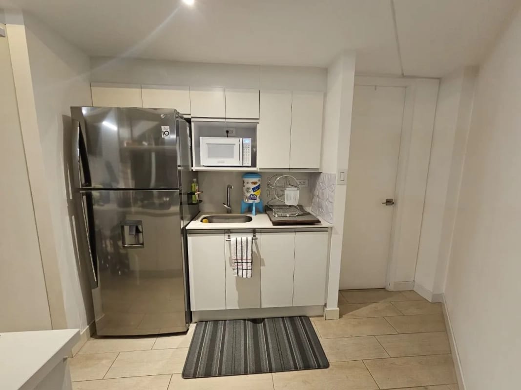 Apartamento amueblado en Zona 4 — Apartamento en Venta en Zona 4, Guatemala, Ciudad — foto 4 de 5
