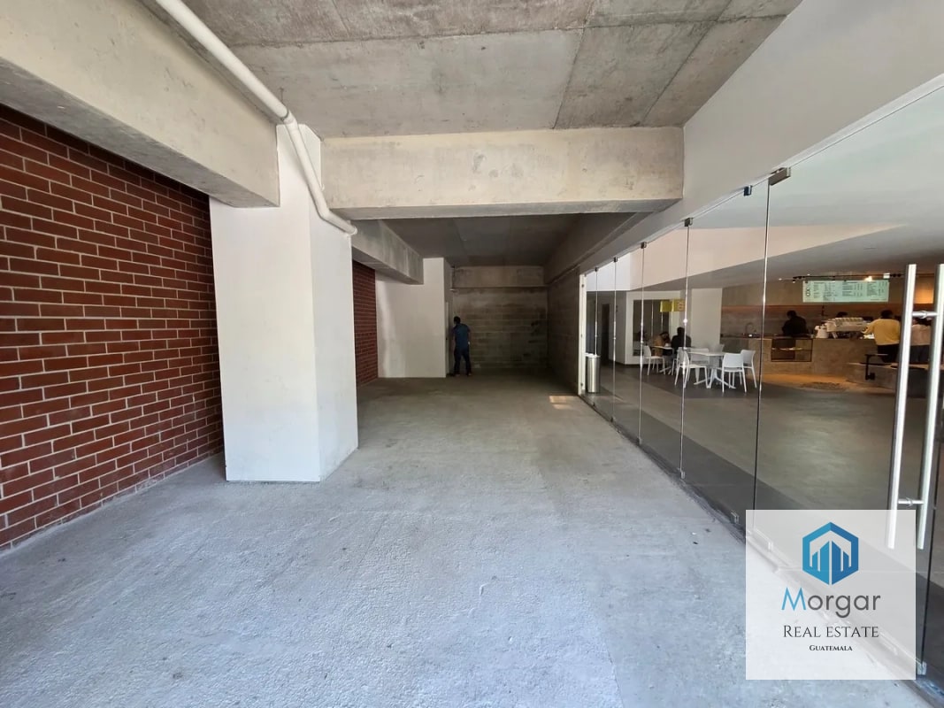 Local en renta zona 15 - 4