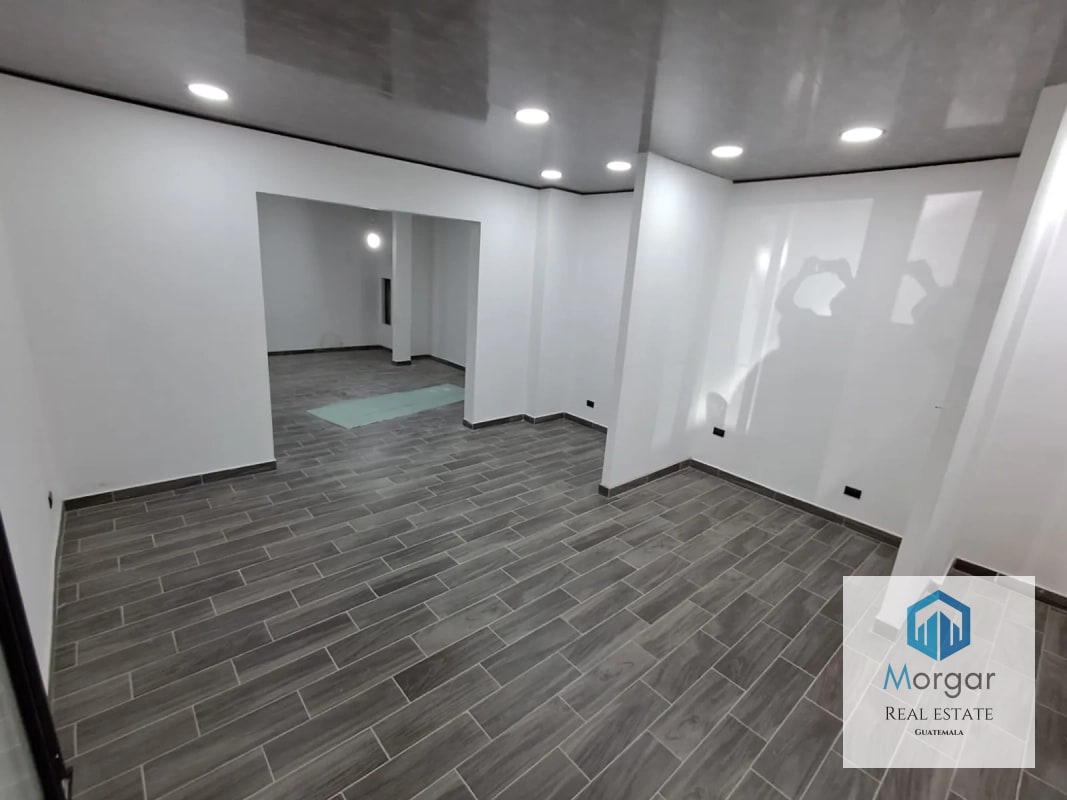 Local comercial en zona 10 - 1