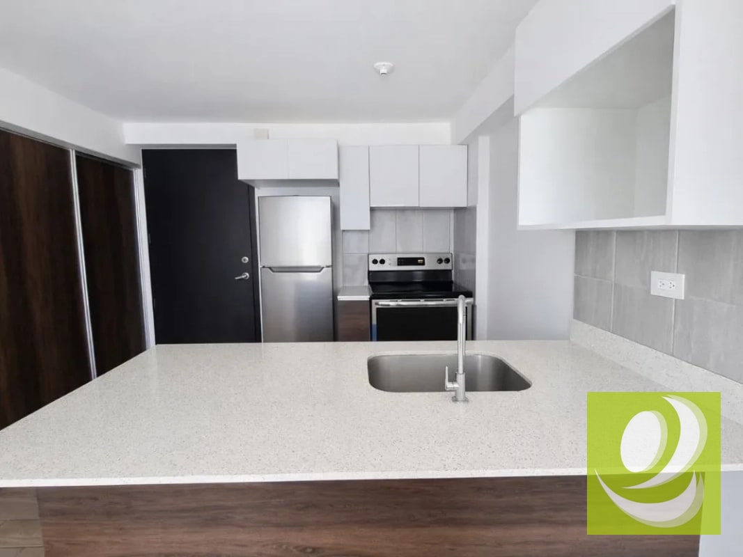 Apartamento en Renta en Torre Asunción Sur zona 5 cdad - 1
