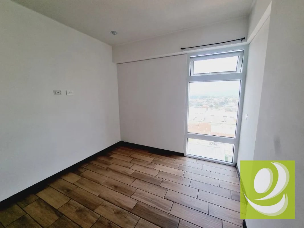 Apartamento en Renta en Torre Asunción Sur zona 5 cdad - 4