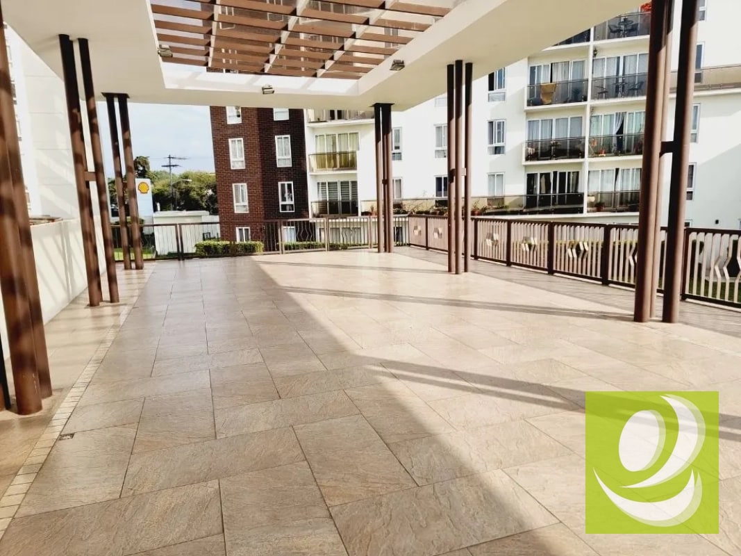 Apartamento en Renta en Torre Asunción Sur zona 5 cdad - 7