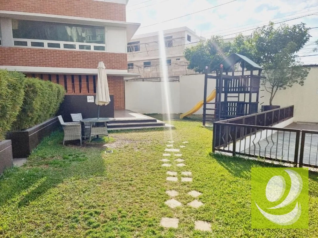 Apartamento en Renta en Torre Asunción Sur zona 5 cdad - 8
