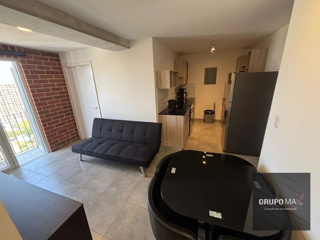Apartamento Amueblado Zona 10 Fiamene - 6