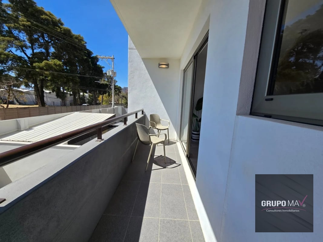 Apartamento Zona 14 Segheria - 7