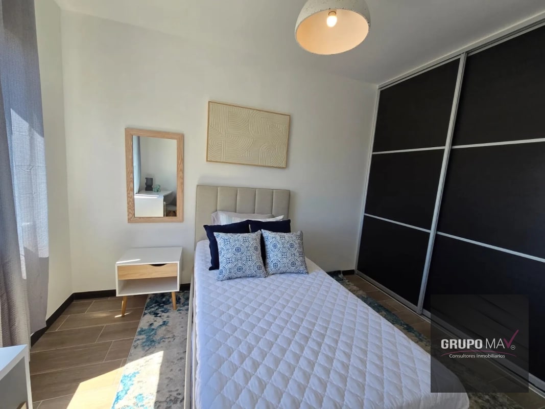 Apartamento Zona 14 Segheria - 4