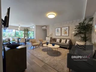 Apartamento Zona 14 Segheria — Apartamento en Venta en Segheria, Zona 14, Guatemala, Ciudad — miniatura 1 de 11