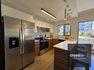 Apartamento Zona 14 Segheria — Apartamento en Venta en Segheria, Zona 14, Guatemala, Ciudad — miniatura 9 de 11