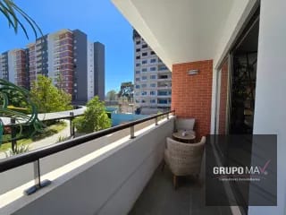 Apartamento Zona 14 Segheria — Apartamento en Venta en Segheria, Zona 14, Guatemala, Ciudad — miniatura 8 de 11