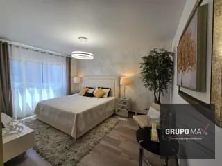 Apartamento Zona 14 Segheria — Apartamento en Venta en Segheria, Zona 14, Guatemala, Ciudad — miniatura 7 de 11