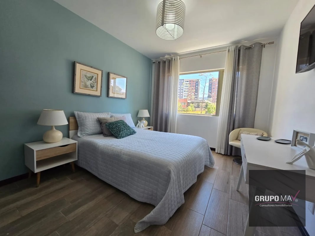 Apartamento Zona 14 Segheria - 5