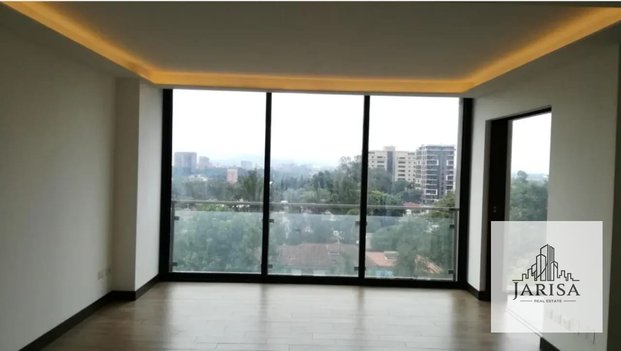 Apartamento Venta Zona 15 — Apartamento en Venta en Vista Hermosa II, Zona 15, Guatemala, Ciudad — foto 1 de 10