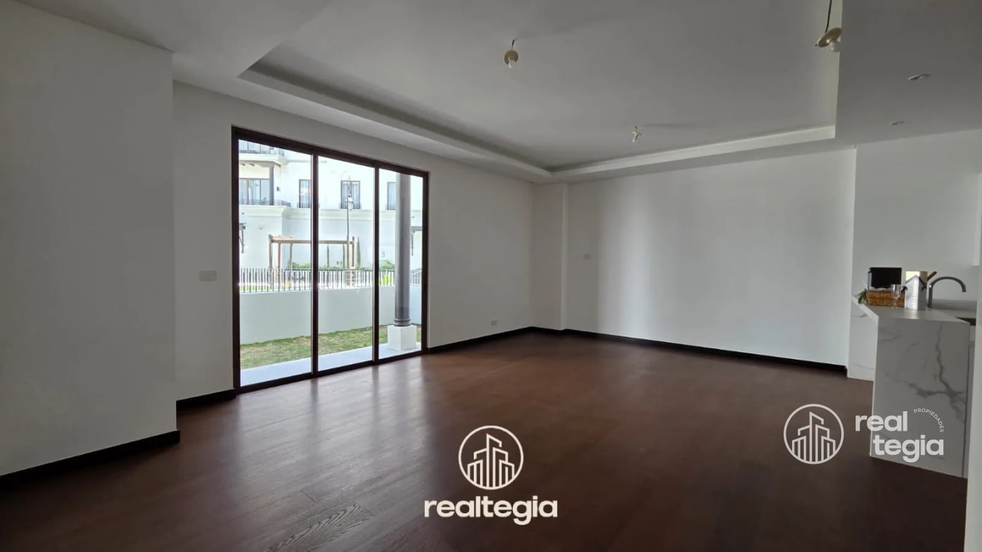 APARTAMENTO EN NOGALES DE CAYALÁ ZONA 16 - 8