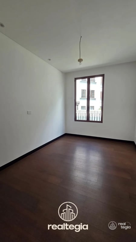 APARTAMENTO EN NOGALES DE CAYALÁ ZONA 16 - 5