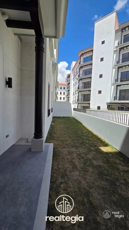 APARTAMENTO EN NOGALES DE CAYALÁ ZONA 16 - 2