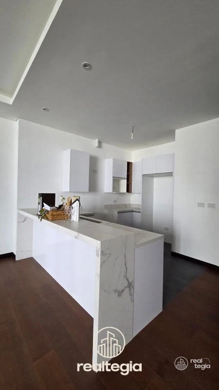 APARTAMENTO NOGALES DE CAYALÁ ZONA 16 - 9