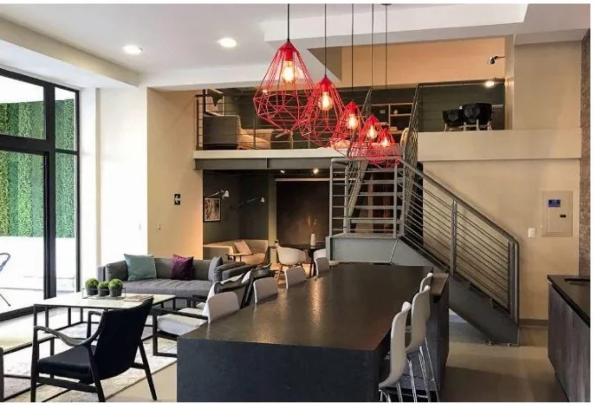 Apartamento Venta Zona 15 — Apartamento en Venta en Vista Hermosa II, Zona 15, Guatemala, Ciudad — foto 4 de 11