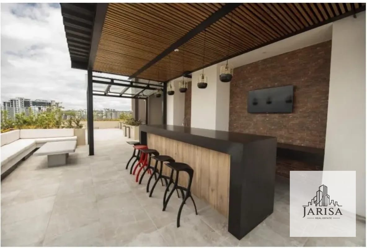 Apartamento Venta Zona 15 — Apartamento en Venta en Vista Hermosa II, Zona 15, Guatemala, Ciudad — foto 3 de 11