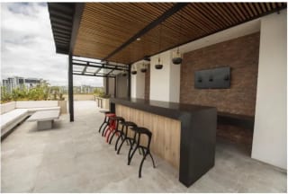 Apartamento Venta Zona 15 — Apartamento en Venta en Vista Hermosa II, Zona 15, Guatemala, Ciudad — miniatura 3 de 11