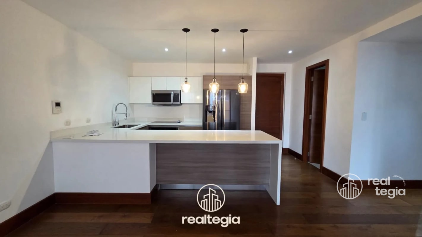 APARTAMENTO VISTA HERMOSA ZONA 15 - 10