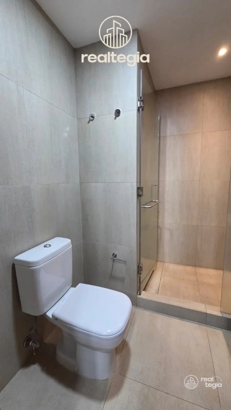 APARTAMENTO VISTA HERMOSA ZONA 15 - 2