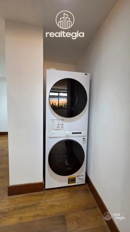 APARTAMENTO VISTA HERMOSA ZONA 15 - 1
