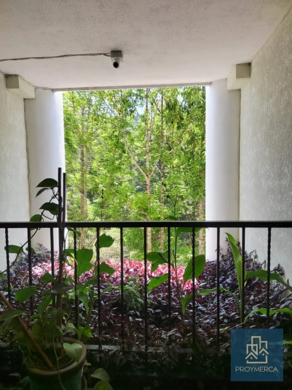 Apartamento en alquiler, Zona 16 La Montaña — Apartamento en Alquiler en La Montaña, Zona 16, Guatemala, Ciudad — foto 1 de 13