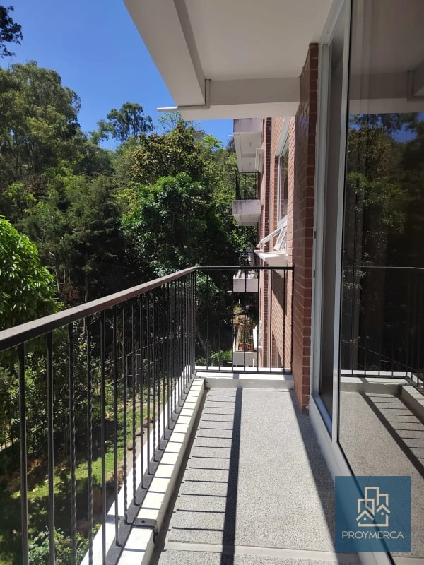 Apartamento en alquiler, Zona 16 La Montaña — Apartamento en Alquiler en La Montaña, Zona 16, Guatemala, Ciudad — foto 2 de 13