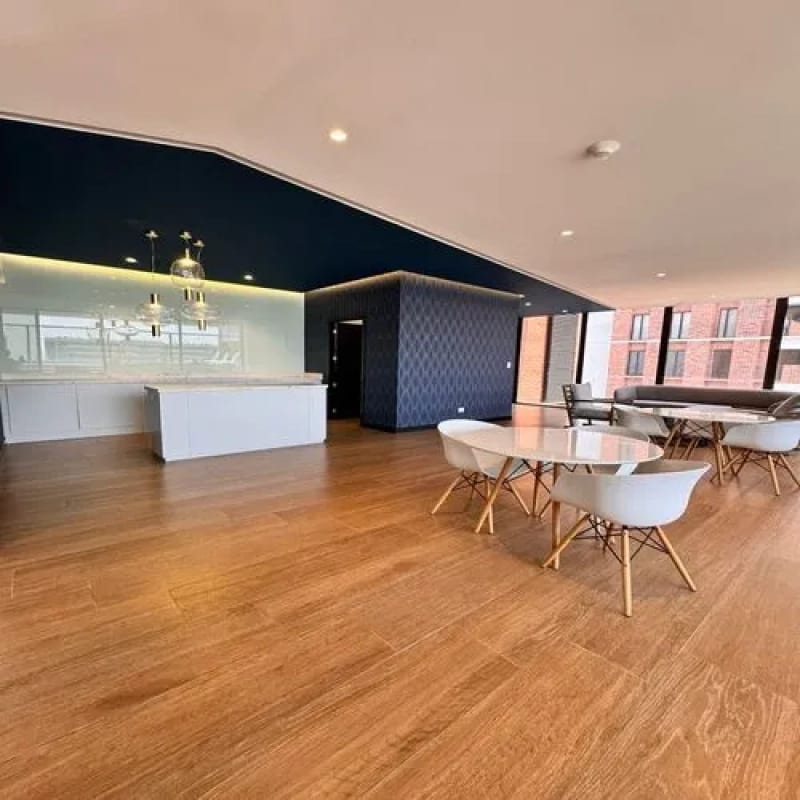 Apartamento en Zona 10 — Apartamento en Venta en Zona 10, Guatemala, Ciudad — foto 2 de 3