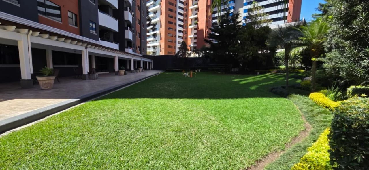 Apartamento AMUEBLADO Bellagio Zona 14 — Apartamento en Alquiler en Bellagio, Zona 14, Guatemala, Ciudad — foto 4 de 13