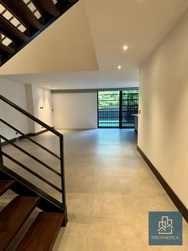 Apartamento con jardín en alquiler, Edificio Zen Cayalá, Zona 16 — Apartamento en Alquiler en Zona 16, Guatemala, Ciudad — foto 15 de 15