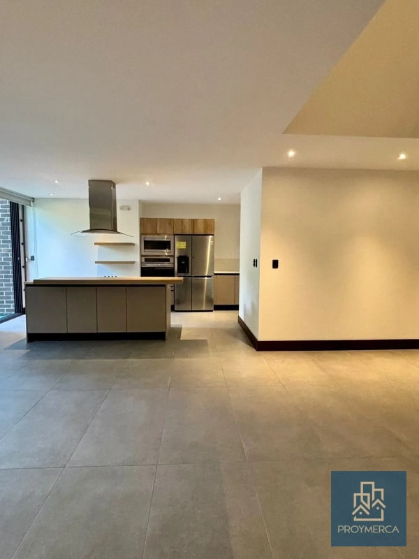 Apartamento con jardín en alquiler, Edificio Zen Cayalá, Zona 16 — Apartamento en Alquiler en Zona 16, Guatemala, Ciudad — foto 13 de 15
