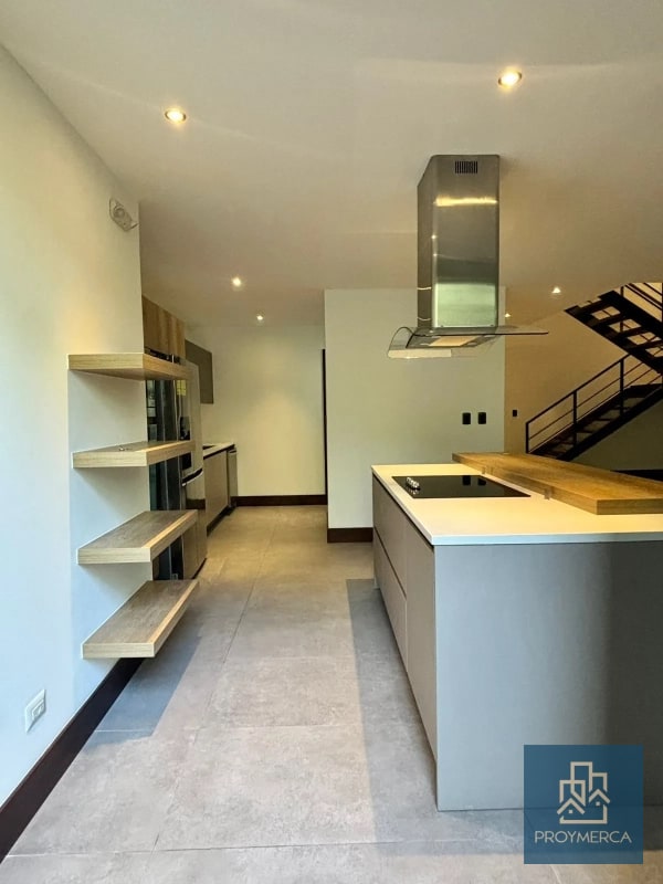 Apartamento con jardín en alquiler, Edificio Zen Cayalá, Zona 16 — Apartamento en Alquiler en Zona 16, Guatemala, Ciudad — foto 11 de 15