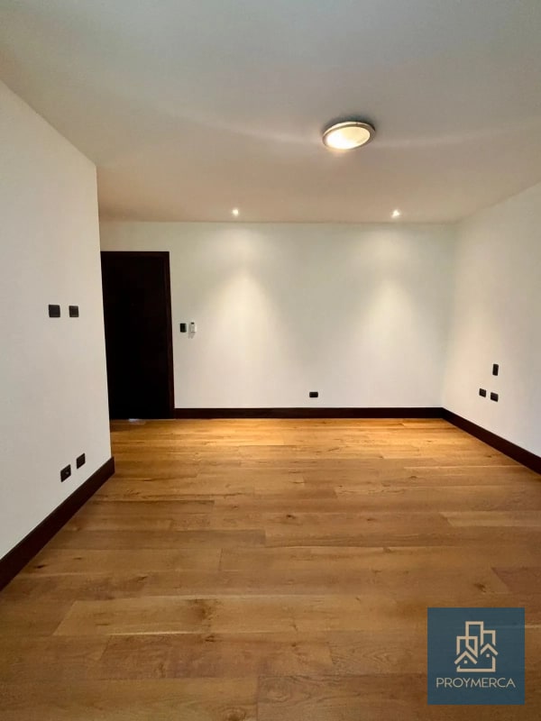 Apartamento con jardín en alquiler, Edificio Zen Cayalá, Zona 16 — Apartamento en Alquiler en Zona 16, Guatemala, Ciudad — foto 9 de 15