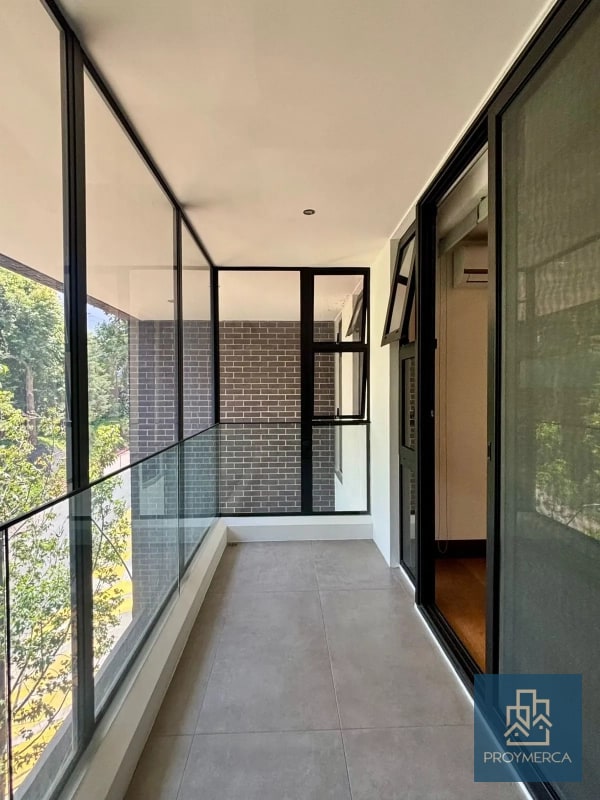 Apartamento con jardín en alquiler, Edificio Zen Cayalá, Zona 16 — Apartamento en Alquiler en Zona 16, Guatemala, Ciudad — foto 8 de 15