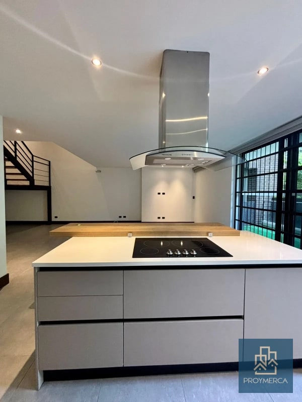Apartamento con jardín en alquiler, Edificio Zen Cayalá, Zona 16 — Apartamento en Alquiler en Zona 16, Guatemala, Ciudad — foto 7 de 15