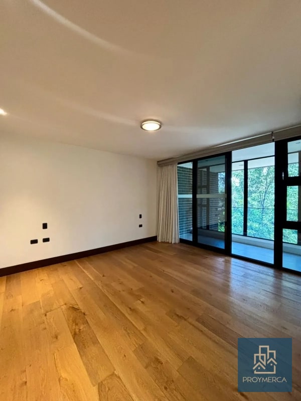 Apartamento con jardín en alquiler, Edificio Zen Cayalá, Zona 16 — Apartamento en Alquiler en Zona 16, Guatemala, Ciudad — foto 5 de 15