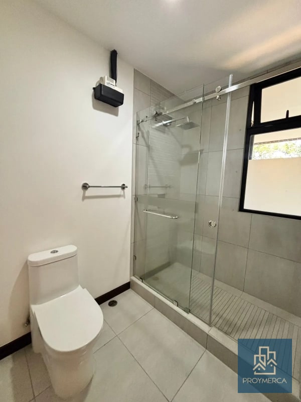 Apartamento con jardín en alquiler, Edificio Zen Cayalá, Zona 16 — Apartamento en Alquiler en Zona 16, Guatemala, Ciudad — foto 4 de 15